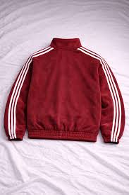 Crimson Dynasty Fusion (CNY) Track Jacket