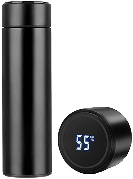 Temperature Bottle