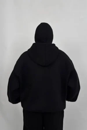 Balaclava Hoodie – Where Street Meets Statement