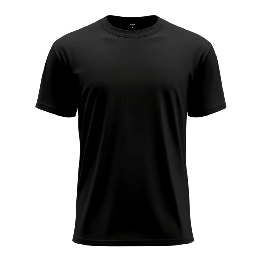BlackForm Premium Tee