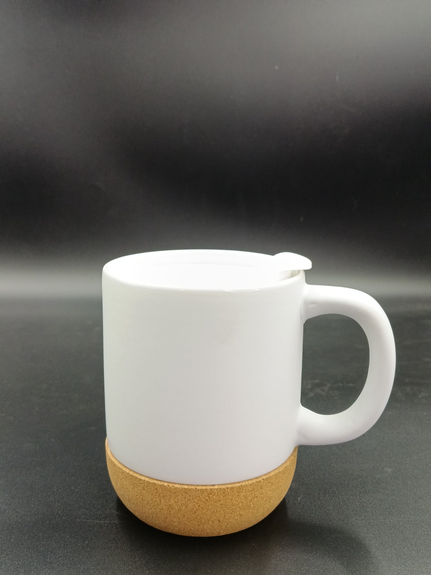 PureSip Ceramic Mug