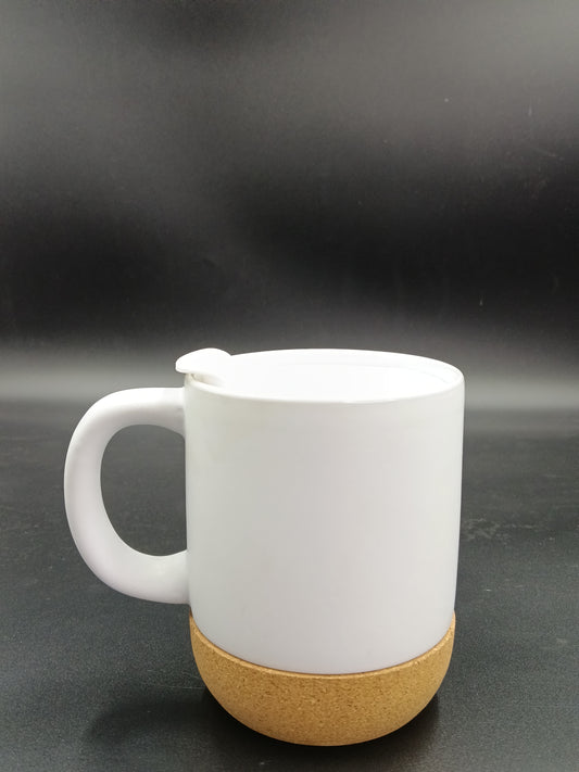 PureSip Ceramic Mug