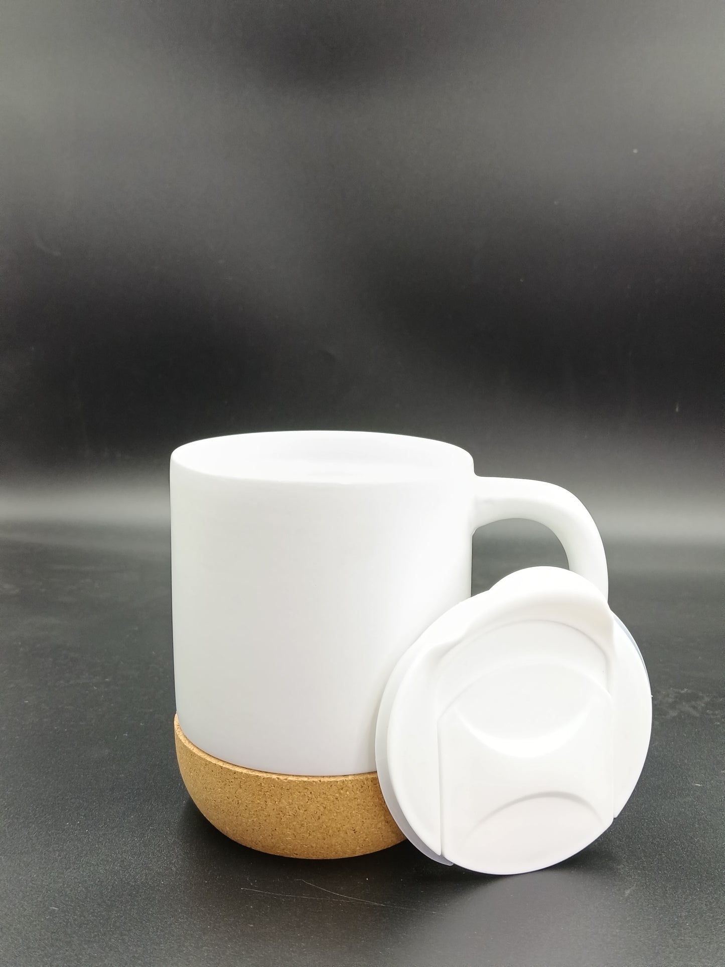 PureSip Ceramic Mug