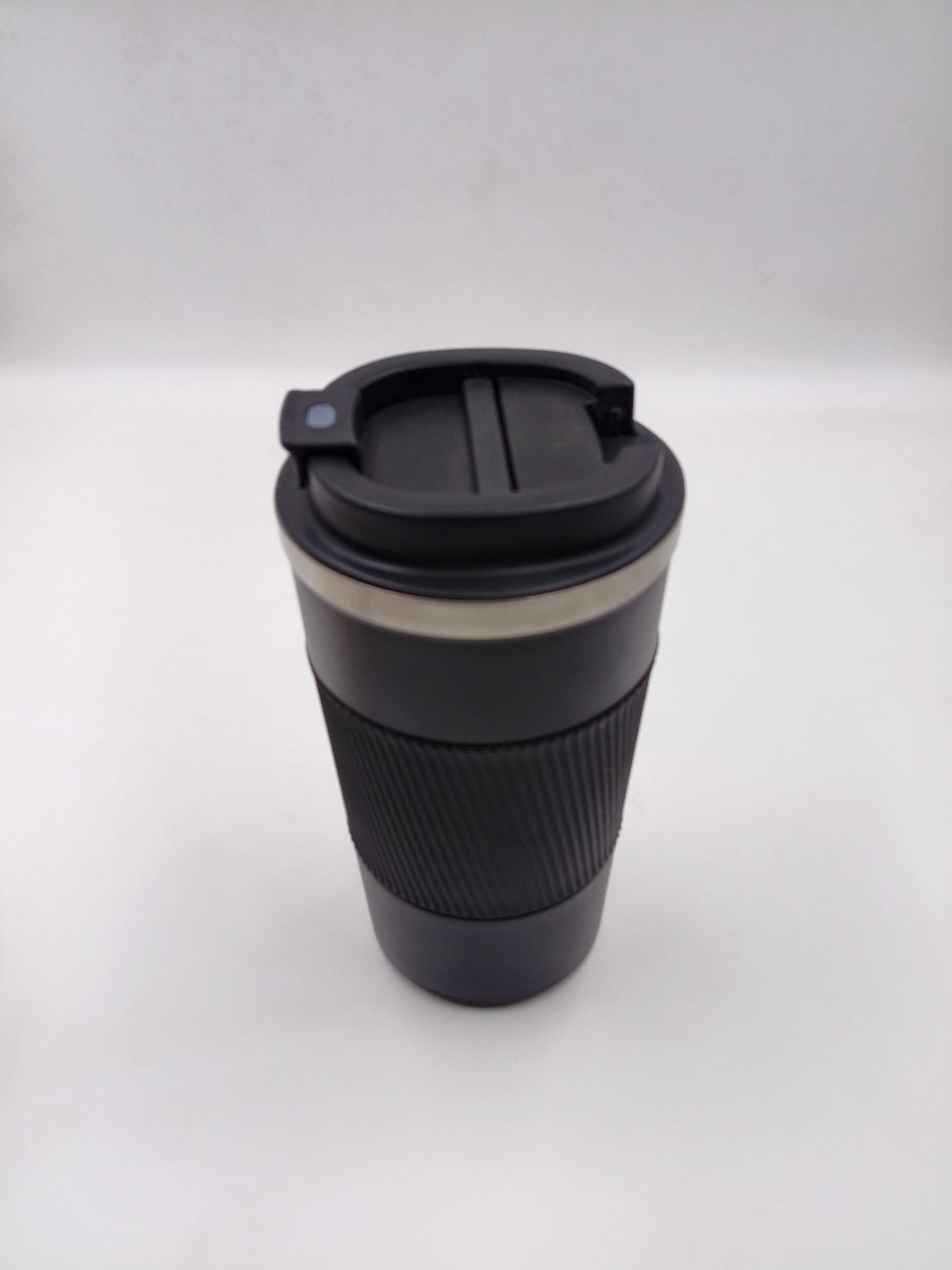 NoirGrip Thermal Tumbler