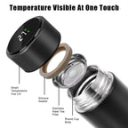 Temperature Bottle