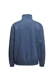 Blue Azure Harmony Fusion (CNY) Track Jacket
