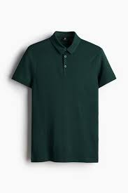 Evergreen Elite Polo
