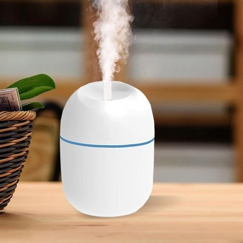 Humidifier