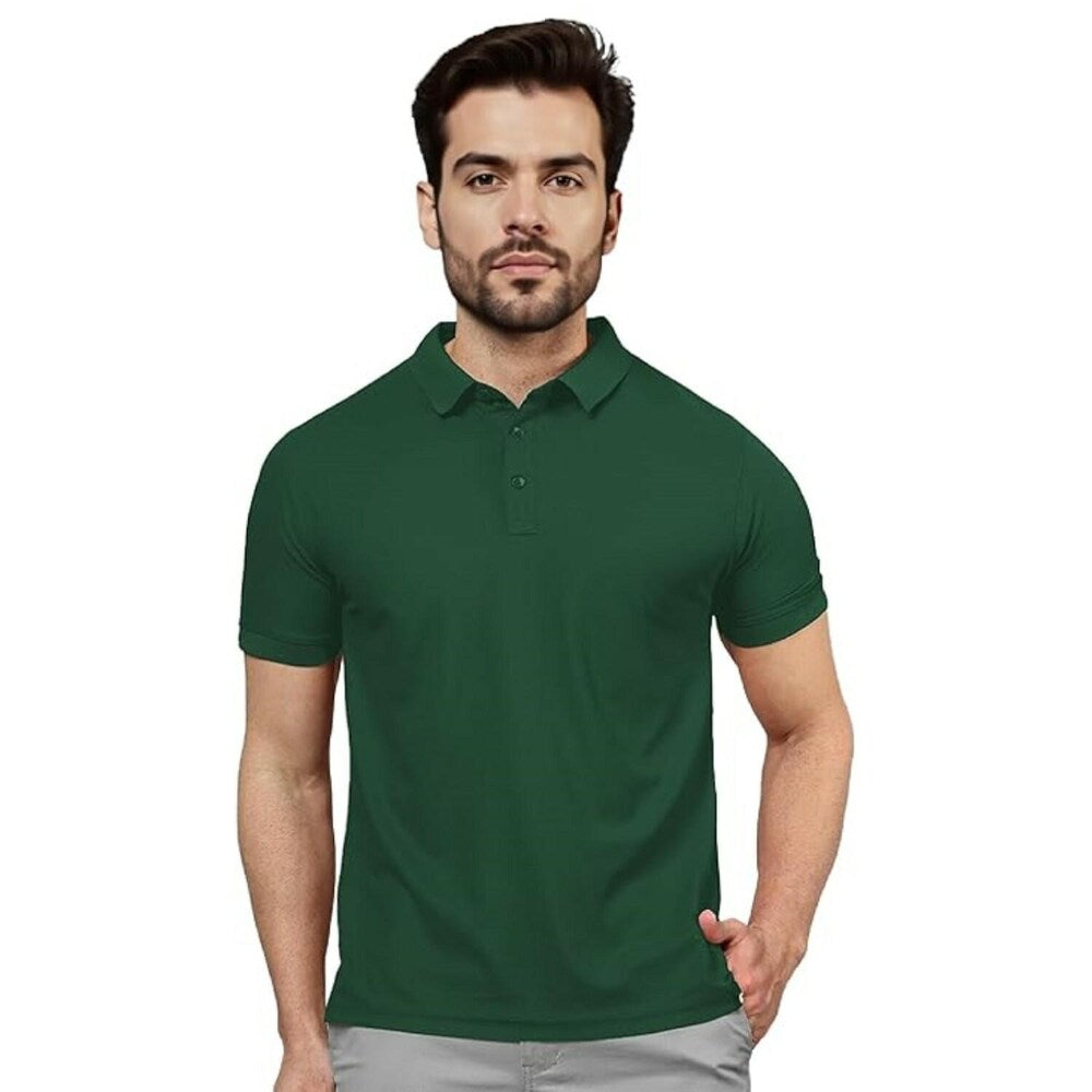 Evergreen Elite Polo