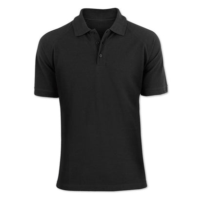 Noir Edge Classic Polo