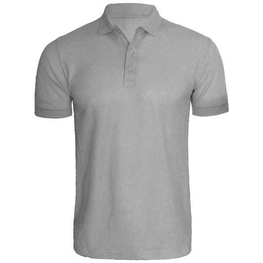 GreyCore Essential Polo