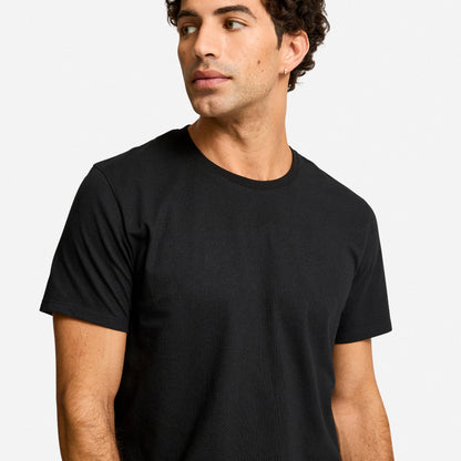 BlackForm Premium Tee