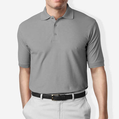 GreyCore Essential Polo